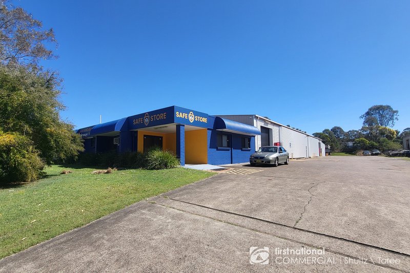 54 Hargreaves Drive, Taree NSW 2430