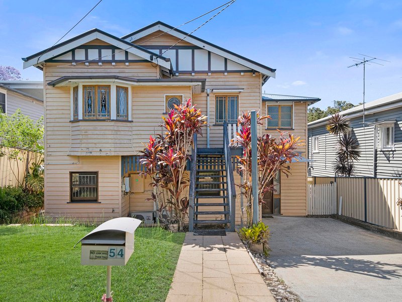 54 Harold Street, Holland Park QLD 4121