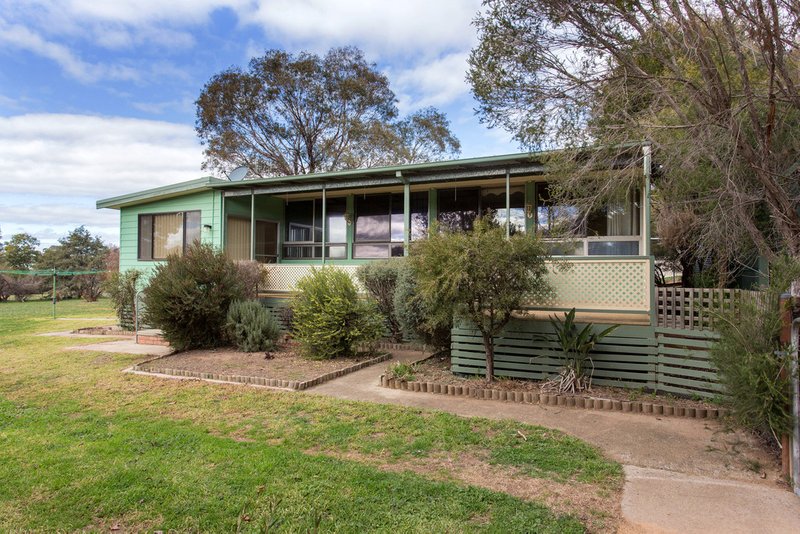 54 Hartley Street, Cowra NSW 2794