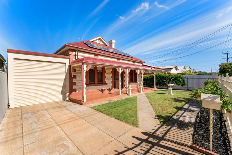 54 Henry St , West Croydon SA 5008