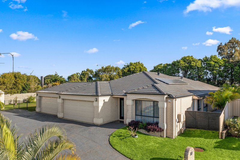 54 Hicks Terrace, Shell Cove NSW 2529