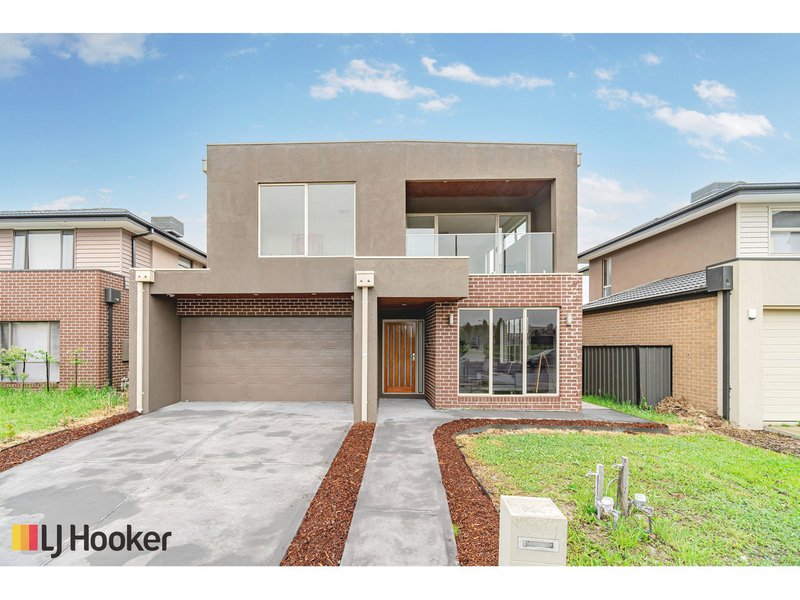 54 Highlander Drive, Craigieburn VIC 3064