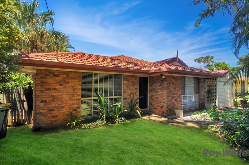 Photo - 54 Hill Parade, Clontarf QLD 4019 - Image 12