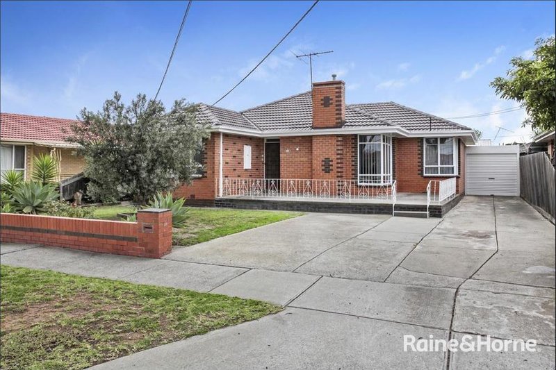 54 Hilma Street, Sunshine West VIC 3020