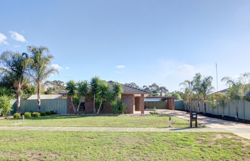 54 Hopetoun Street, Rochester VIC 3561