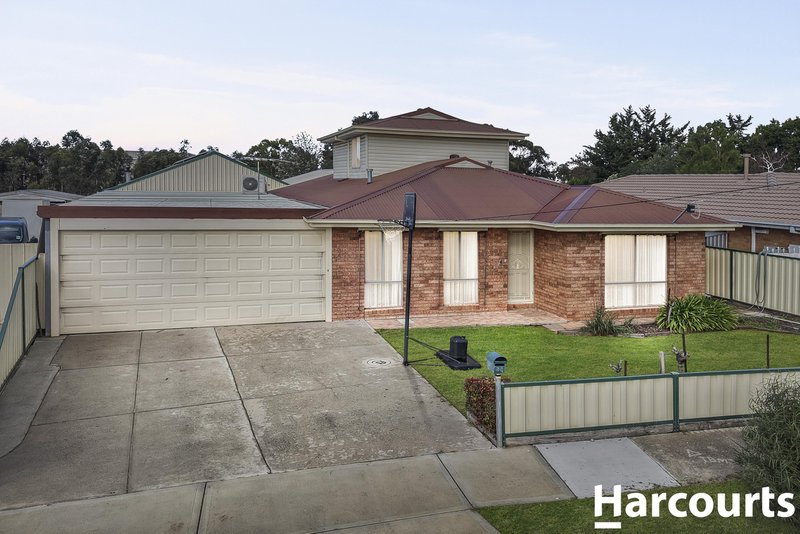 Photo - 54 Hotham Crescent, Hoppers Crossing VIC 3029 - Image 1