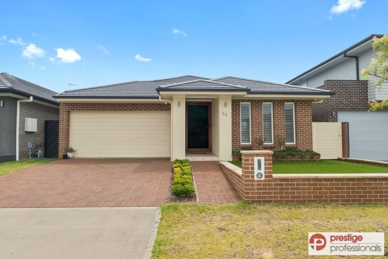 54 Hoy Street, Moorebank NSW 2170