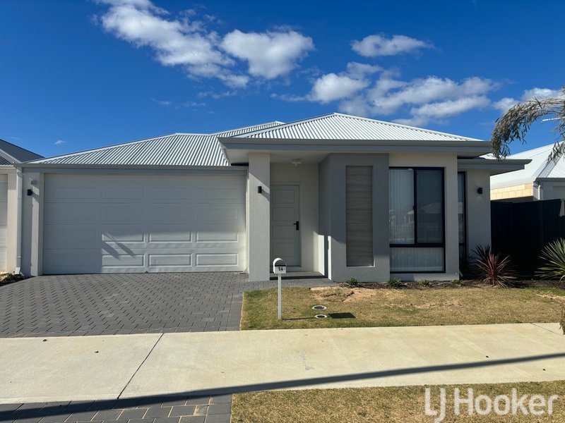 Photo - 54 Huntington Street, Madora Bay WA 6210 - Image 1