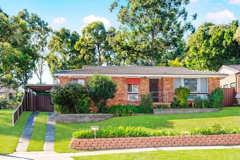 54 Isaac Smith Parade, Kings Langley NSW 2147