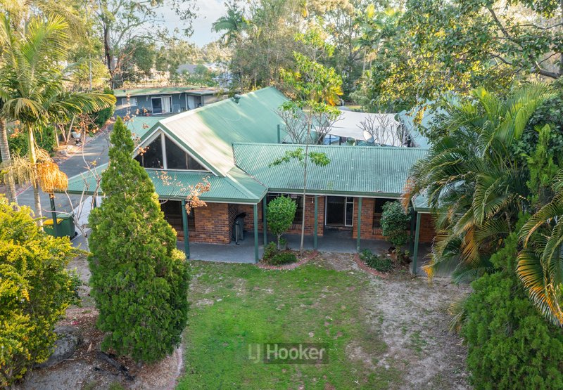 Photo - 54 Jacaranda Avenue, Boronia Heights QLD 4124 - Image