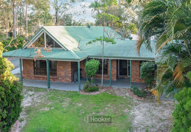 Photo - 54 Jacaranda Avenue, Boronia Heights QLD 4124 - Image 24