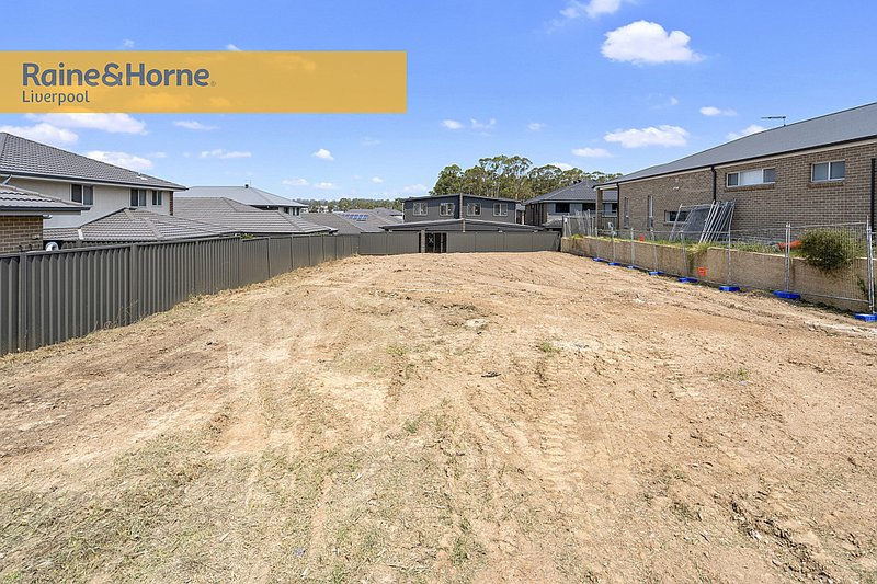 54 Jamboree Avenue, Leppington NSW 2179