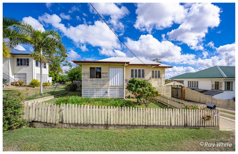 Photo - 54 Jardine Street, West Rockhampton QLD 4700 - Image 1