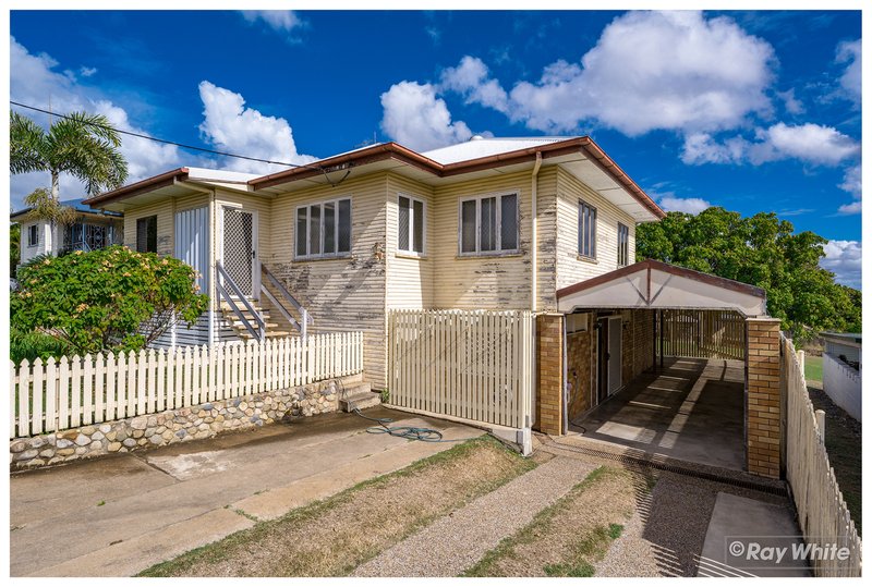 Photo - 54 Jardine Street, West Rockhampton QLD 4700 - Image 2