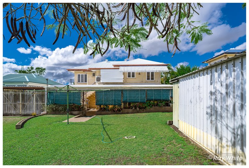 Photo - 54 Jardine Street, West Rockhampton QLD 4700 - Image 32