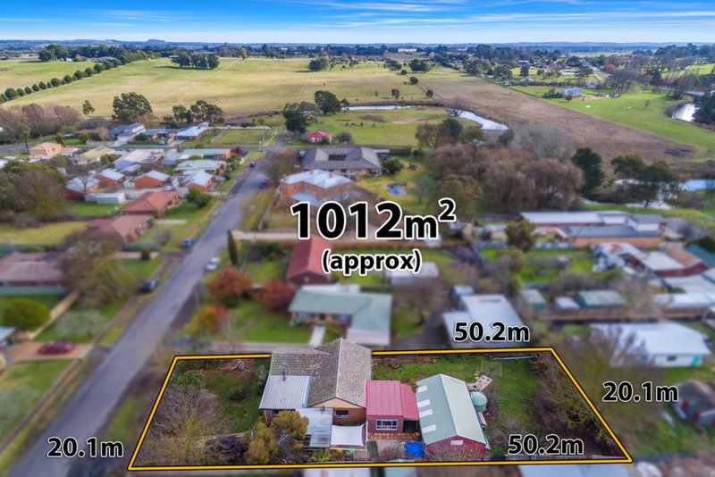 Photo - 54 Jennings Street, Kyneton VIC 3444 - Image 14