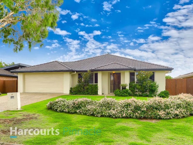 54 Jessica Crescent, Nudgee QLD 4014