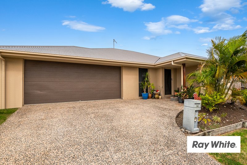 54 John Crescent, Pimpama QLD 4209