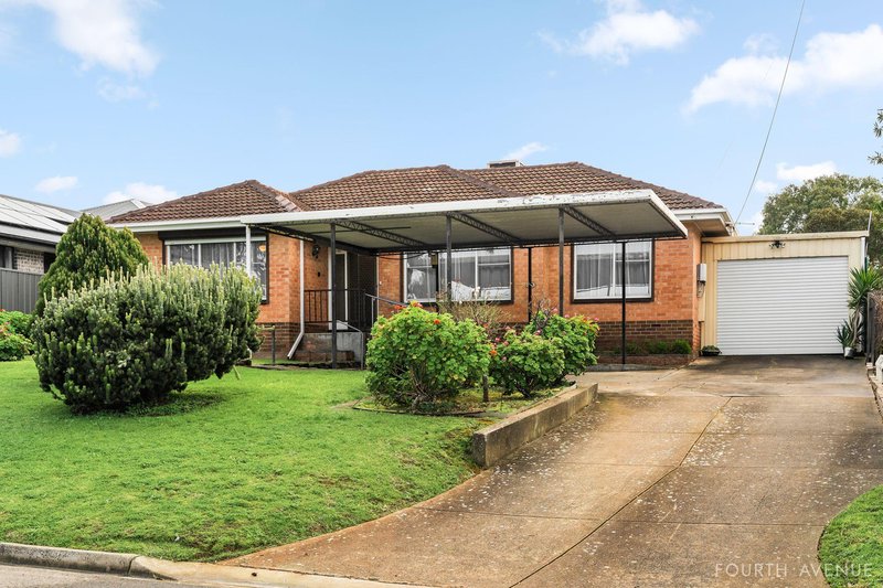 Photo - 54 Judith Crescent, Morphett Vale SA 5162 - Image 1