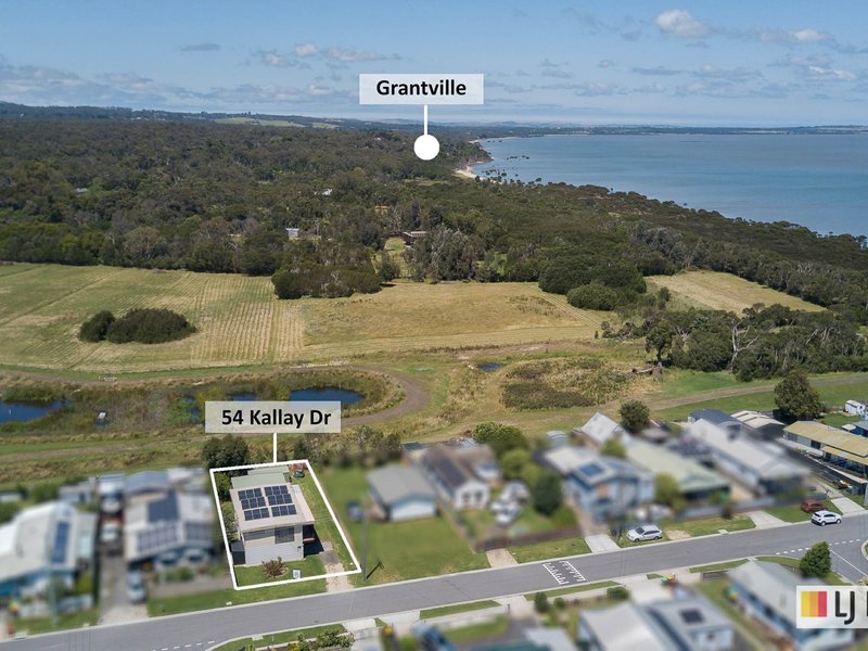 54 Kallay Drive, Pioneer Bay VIC 3984