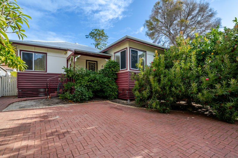 Photo - 54 King William Street, Bayswater WA 6053 - Image 1