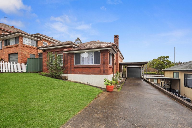 Photo - 54 Knoll Avenue, Turrella NSW 2205 - Image 1