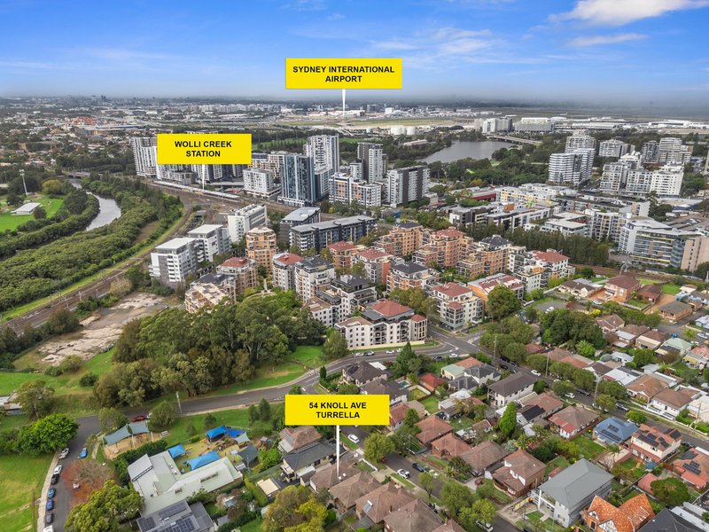 Photo - 54 Knoll Avenue, Turrella NSW 2205 - Image 12