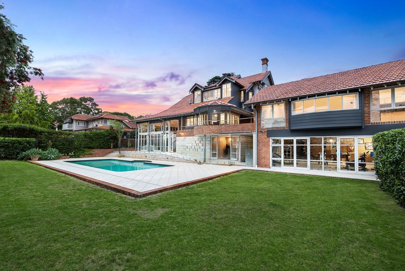 Photo - 54 Ku-Ring-Gai Avenue, Turramurra NSW 2074 - Image 2