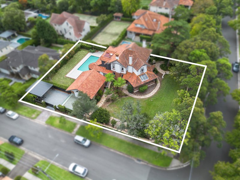 Photo - 54 Ku-Ring-Gai Avenue, Turramurra NSW 2074 - Image 3