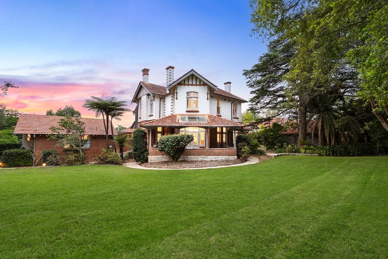 Photo - 54 Ku-Ring-Gai Avenue, Turramurra NSW 2074 - Image 4