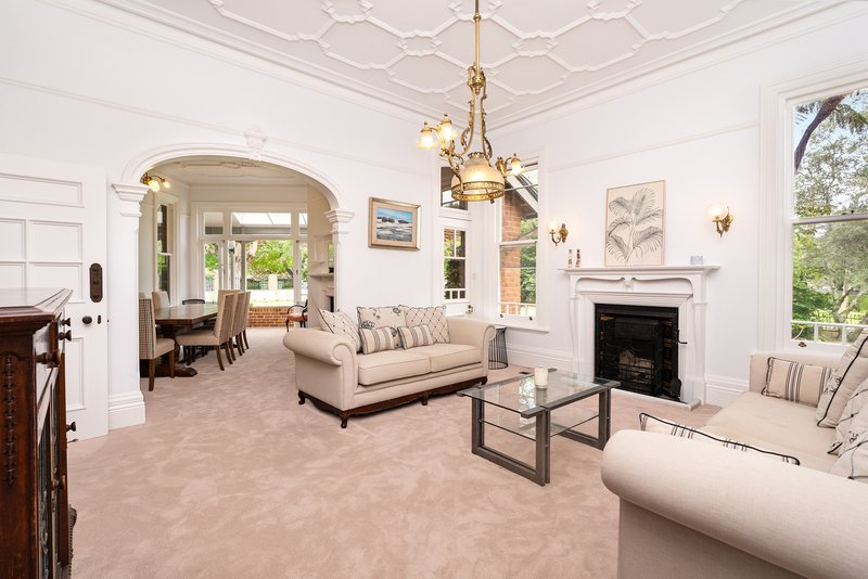 Photo - 54 Ku-Ring-Gai Avenue, Turramurra NSW 2074 - Image 5