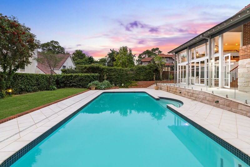 Photo - 54 Ku-Ring-Gai Avenue, Turramurra NSW 2074 - Image 11