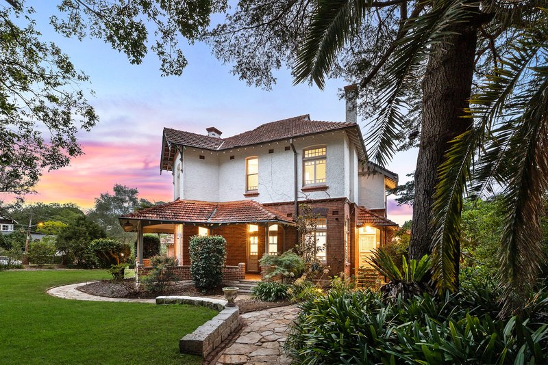 Photo - 54 Ku-Ring-Gai Avenue, Turramurra NSW 2074 - Image 18