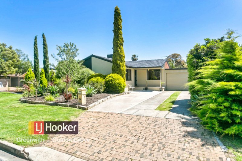 54 Kurrajong Street, Surrey Downs SA 5126