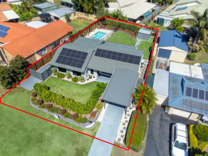 54 Lachlan Crescent, Sandstone Point QLD 4511