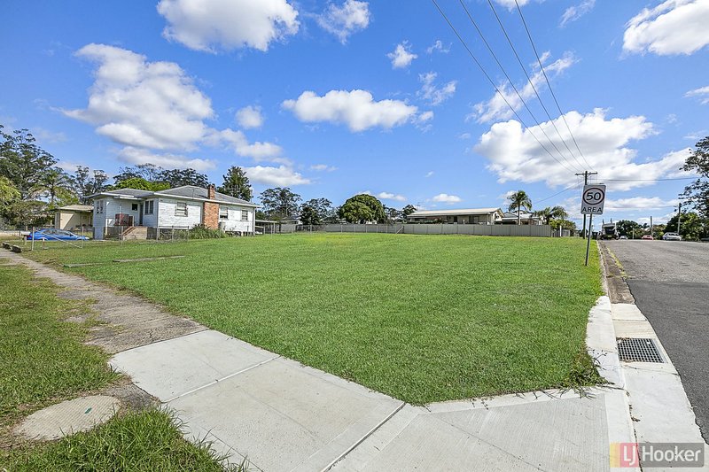 54 Lachlan Street, South Kempsey NSW 2440