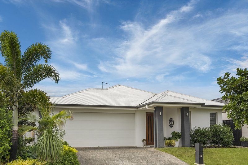 54 Lady Guinevere Circuit, Murrumba Downs QLD 4503