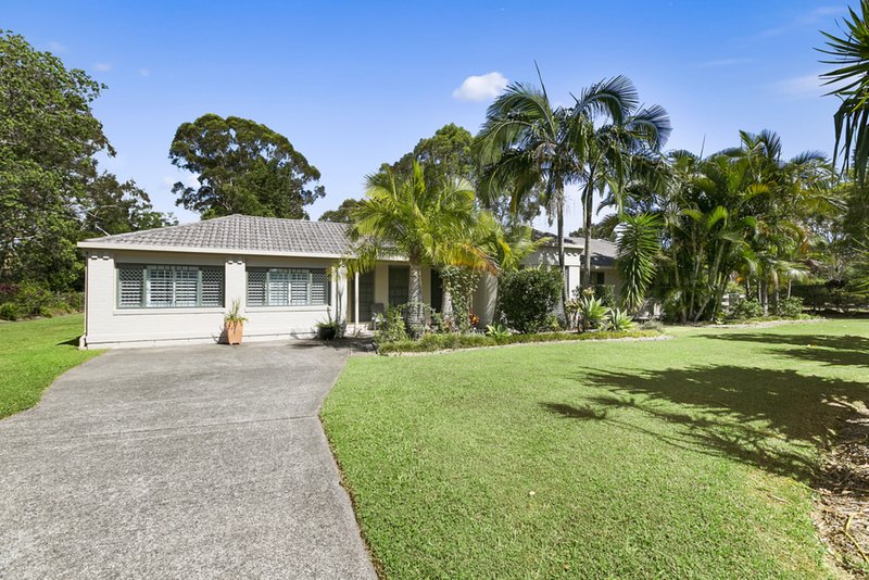 Photo - 54 Lake Vista Drive, Peregian Beach QLD 4573 - Image 2