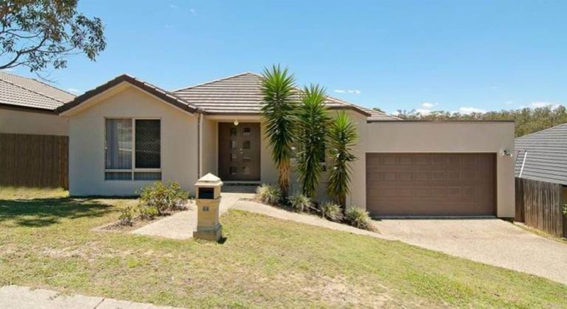 54 Lakes Entrance Drive, Springfield Lakes QLD 4300