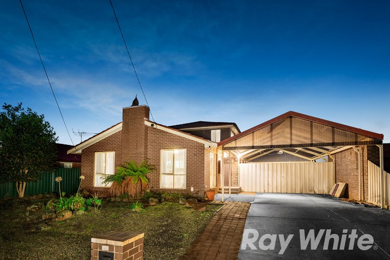 54 Lakeview Avenue, Rowville VIC 3178