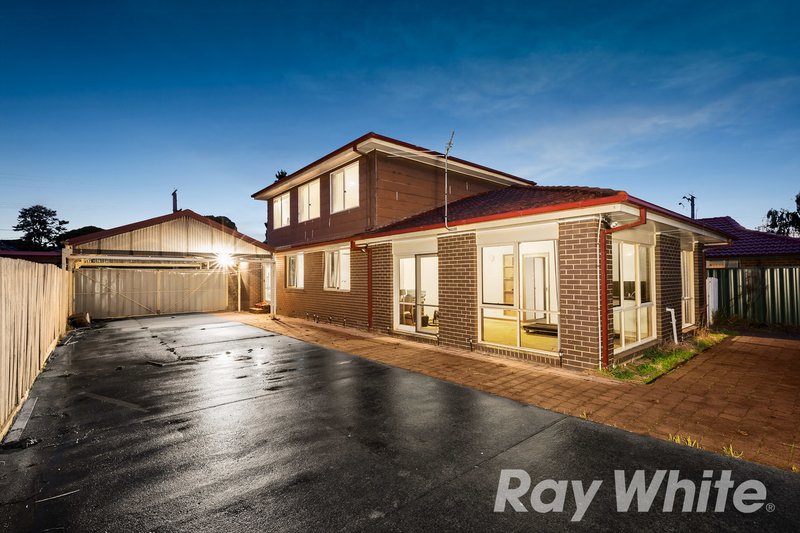 Photo - 54 Lakeview Avenue, Rowville VIC 3178 - Image 8