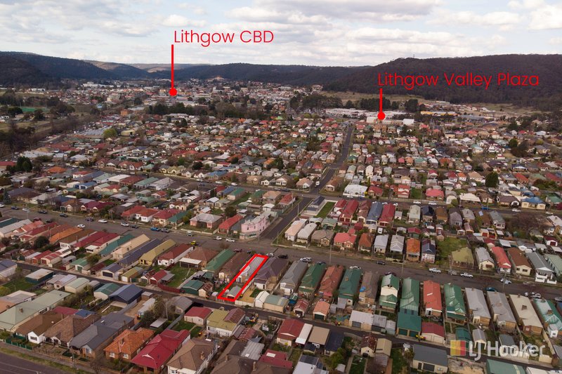 54 Laurence Street, Lithgow NSW 2790 Real Estate Industry Partners