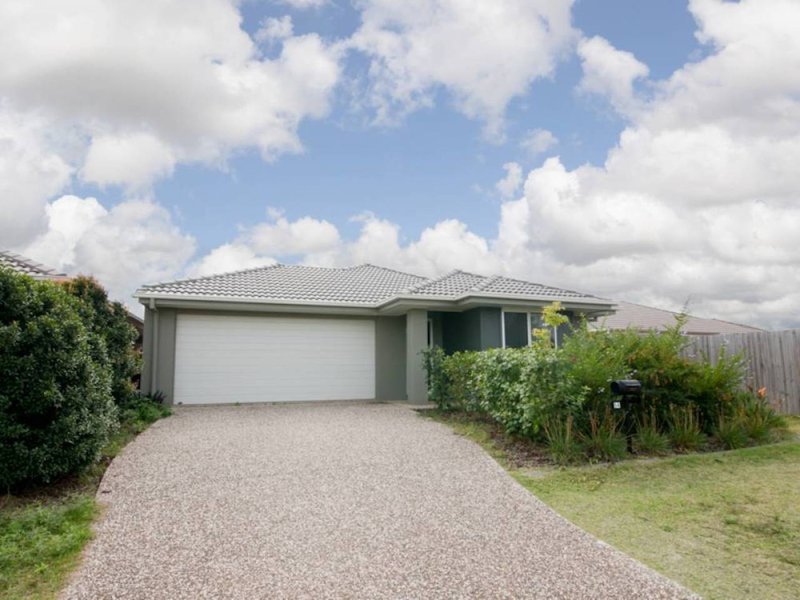 54 Lavender Drive, Griffin QLD 4503