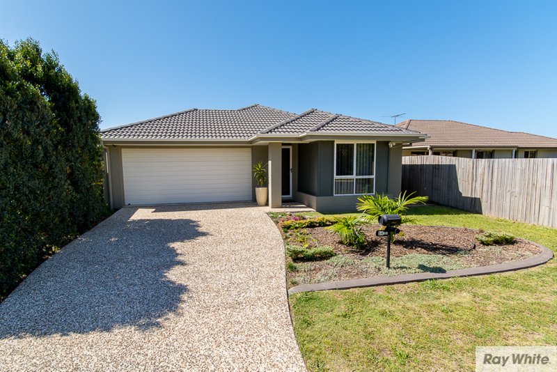 54 Lavender Drive, Griffin QLD 4503