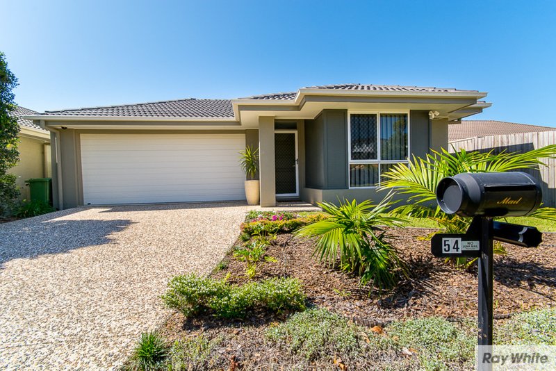 Photo - 54 Lavender Drive, Griffin QLD 4503 - Image 7