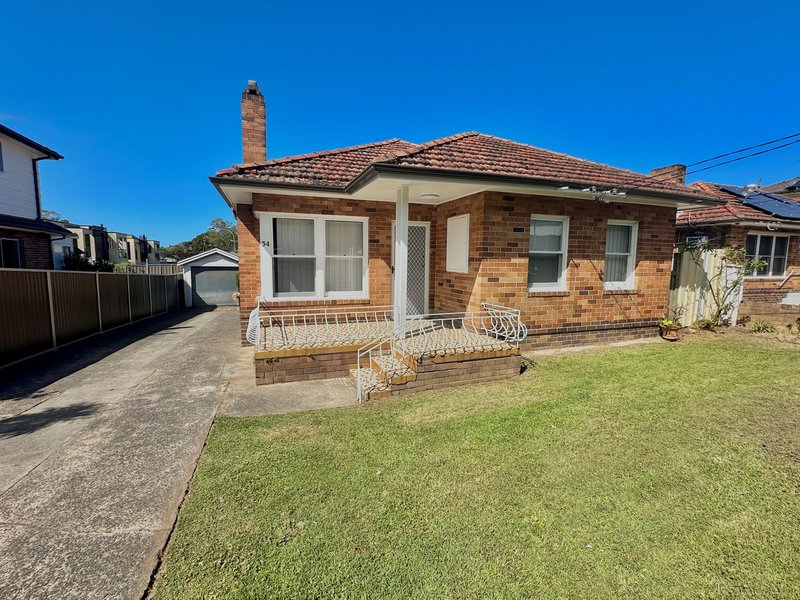 Photo - 54 Legge Street, Roselands NSW 2196 - Image 1