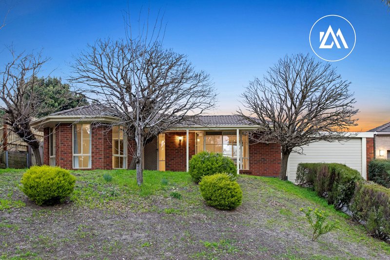 54 Lexton Drive, Langwarrin VIC 3910