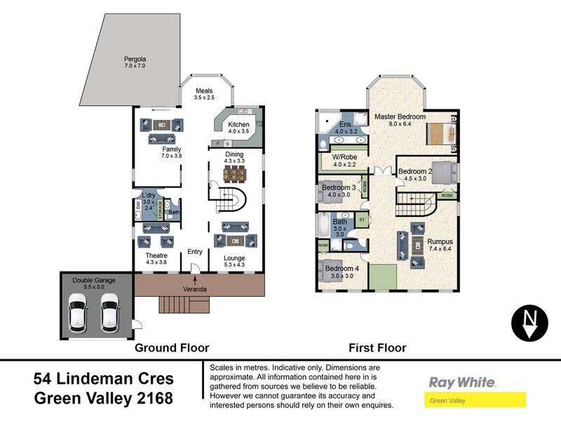 Photo - 54 Lindeman Crescent, Green Valley NSW 2168 - Image 20