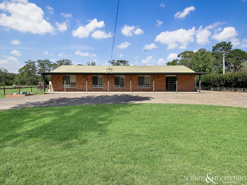 54 Lisadell Road, Medowie NSW 2318