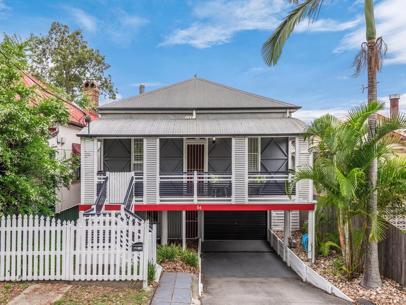 Photo - 54 Lisburn Street, East Brisbane QLD 4169 - Image 1